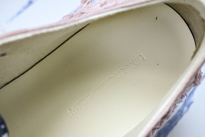 R1ck 0WENS SNEAKERS RO458-521