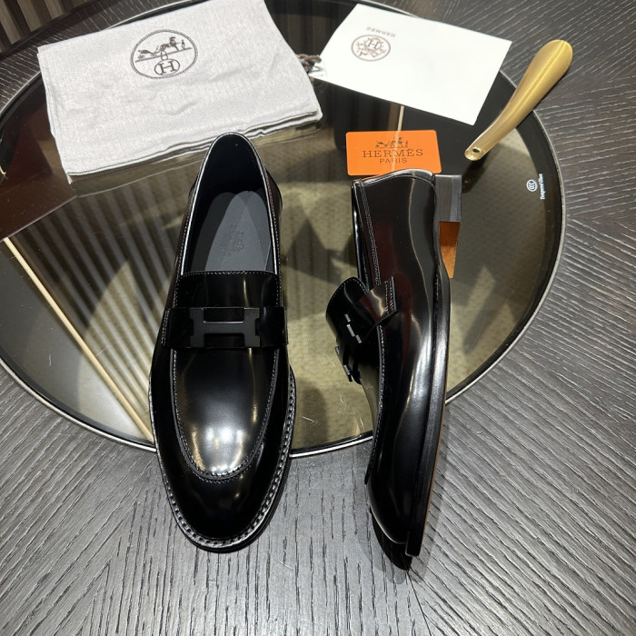 HER*MES SNEAKER HM1028-186