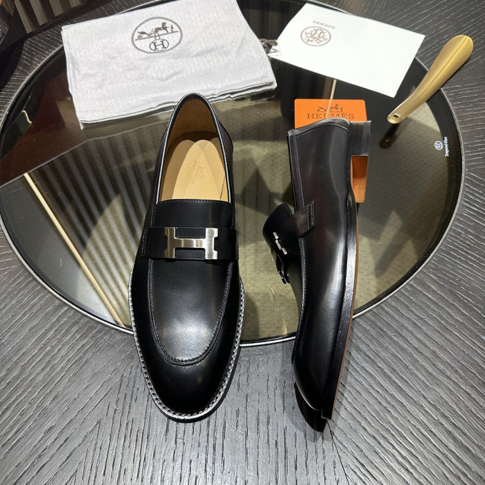 HER*MES SNEAKER HM1028-187