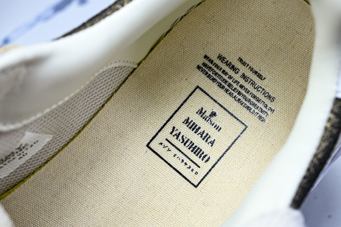 Ma1s0n MIHARA YASUHIRO MY01-150