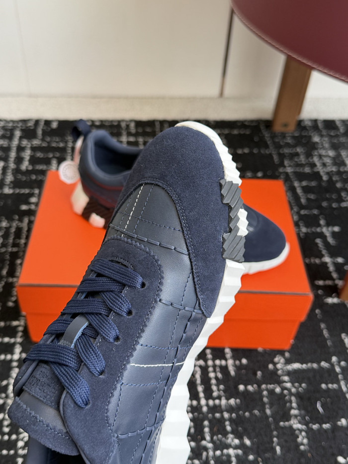 HER*MES SNEAKER HM1028-195