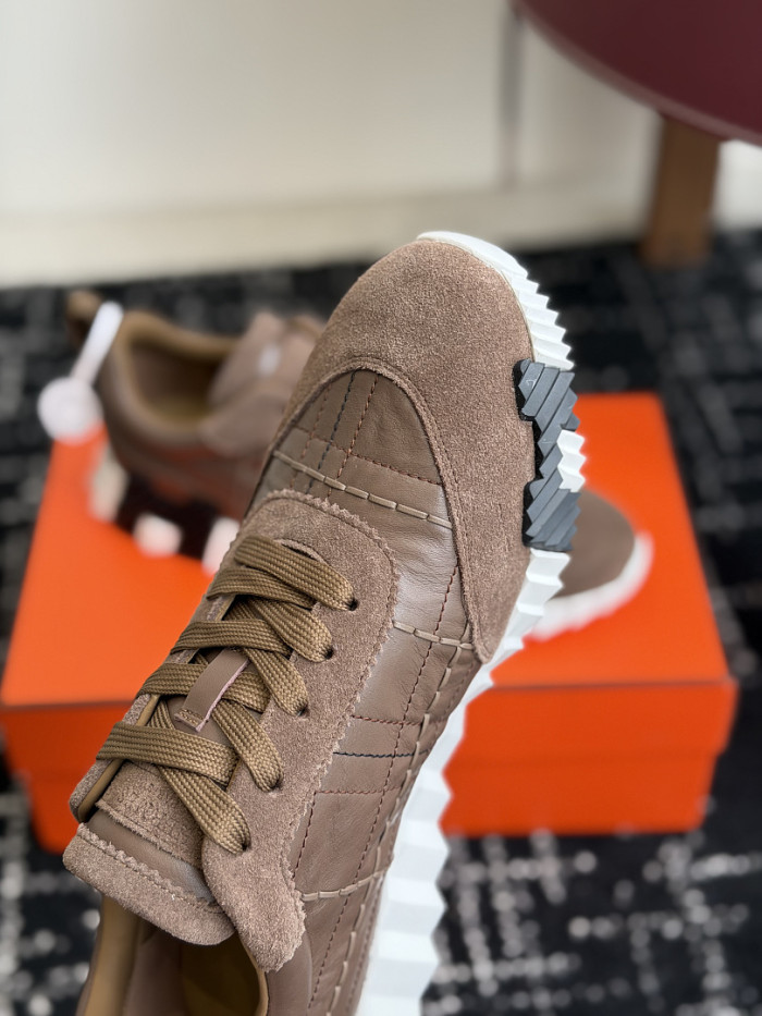 HER*MES SNEAKER HM1028-196