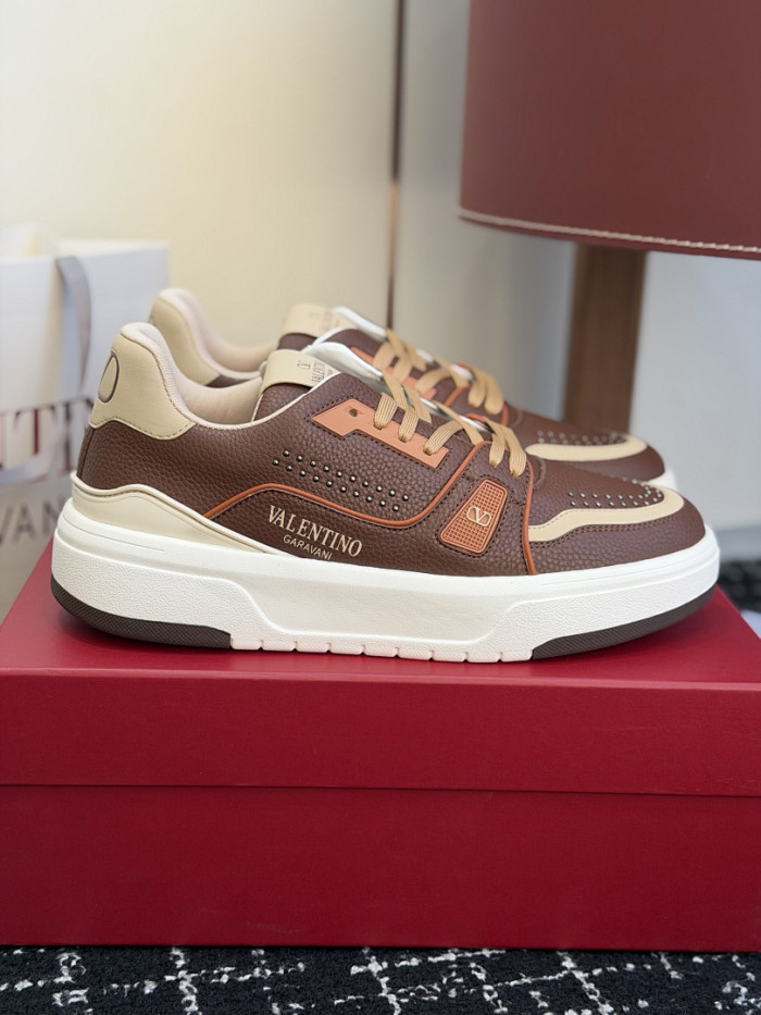 V*LENTINO SNEAKERS VA1085-317