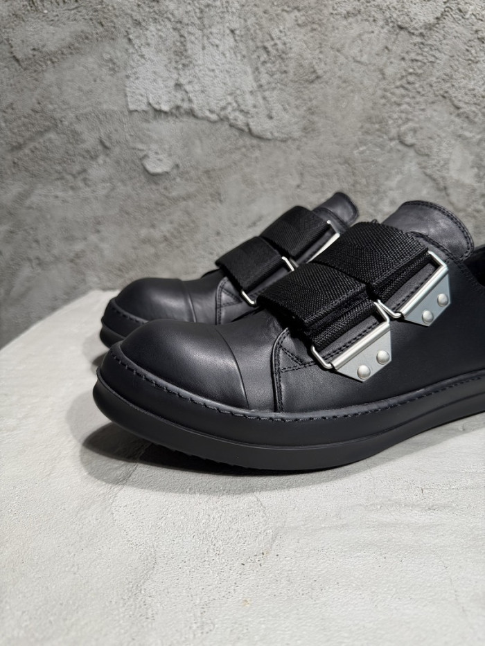 R1ck 0WENS SNEAKERS RO458-538