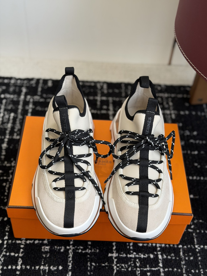 HER*MES SNEAKER HM1028-211
