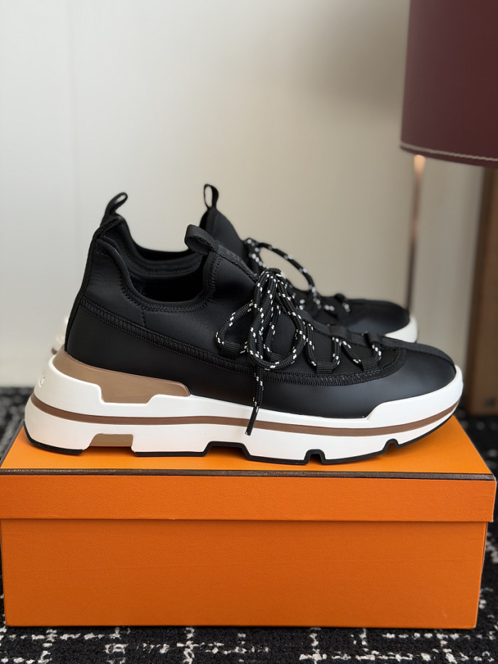 HER*MES SNEAKER HM1028-212