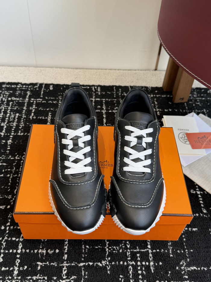 HER*MES SNEAKER HM1028-214