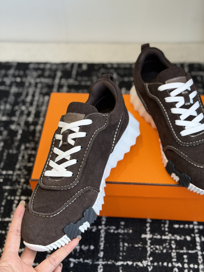 HER*MES SNEAKER HM1028-219