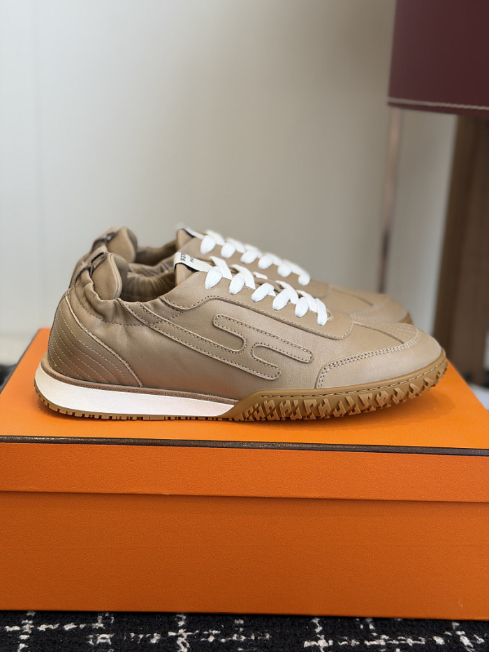 HER*MES SNEAKER HM1028-224