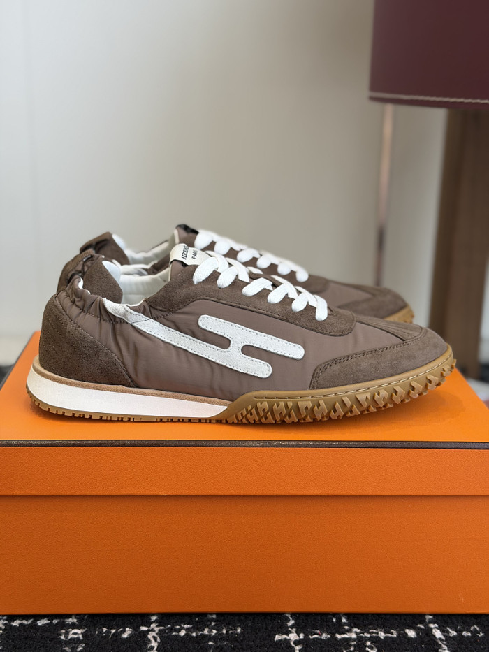 HER*MES SNEAKER HM1028-227
