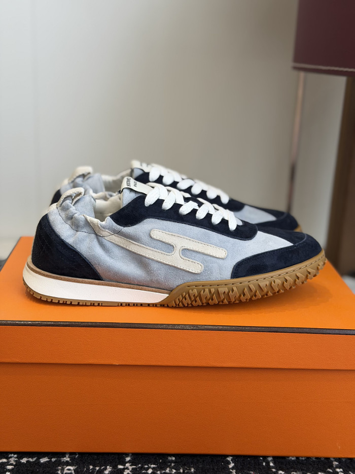 HER*MES SNEAKER HM1028-229