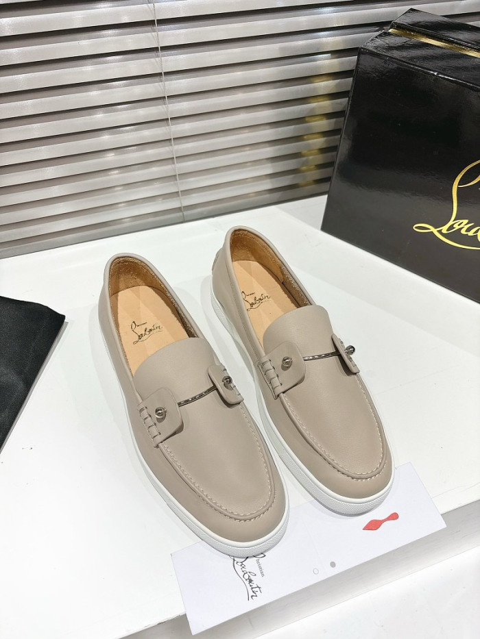 CL Loafer CLL526-0236