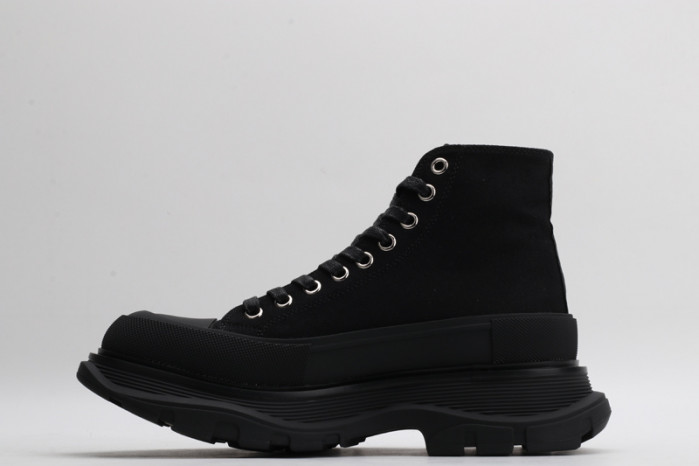 A1exa*der Mcqv*en SNEAKERS HIGH