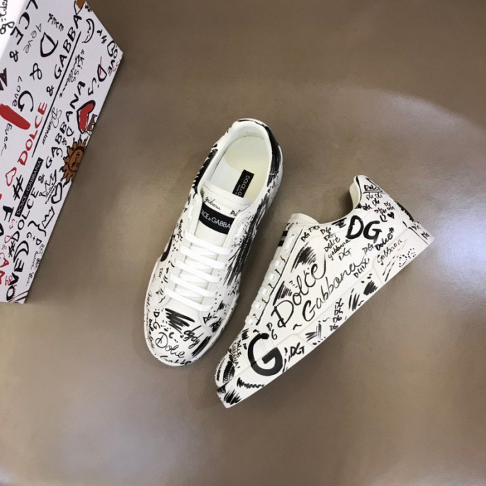 D.G. Sneakers DG210-130