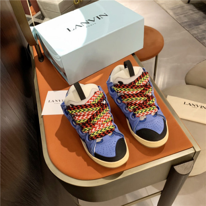 lan.vin sneakers len001-093