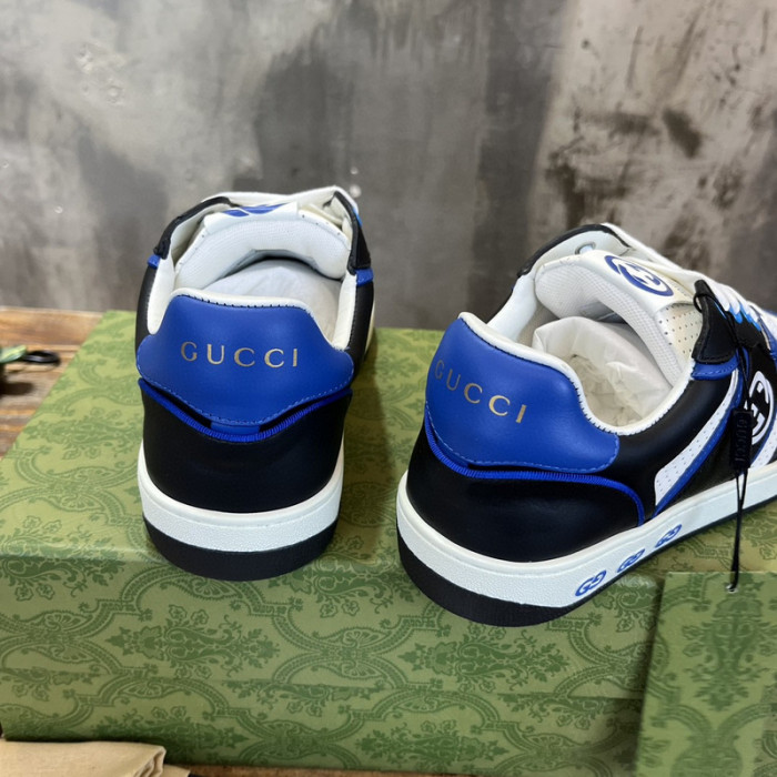 gucc trainer sneaker gu58203-2342