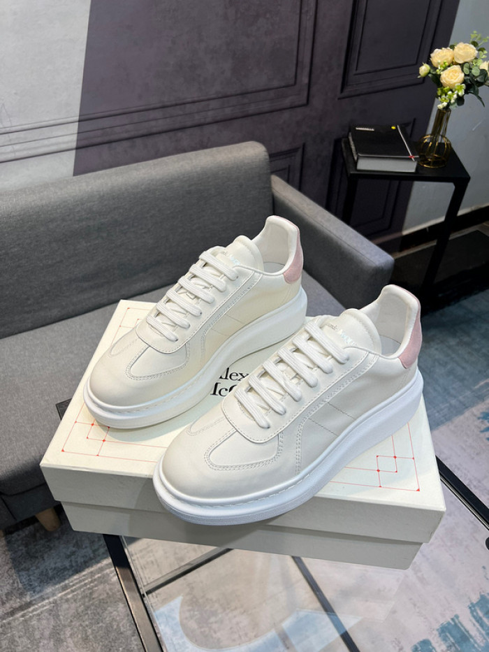 A1EXANDER M*QUEEN SNEAKERS WHGP7-64