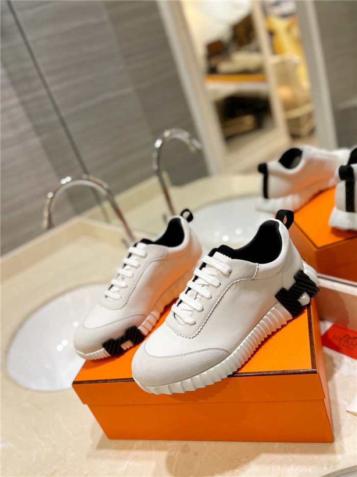 HER*MES SNEAKER HM1028-053