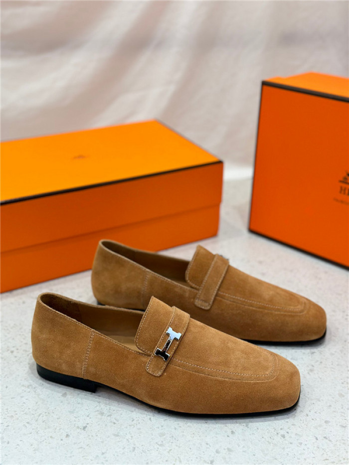 HER*MES SNEAKER HM1028-085