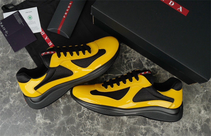 PRA Sneakers PA1199