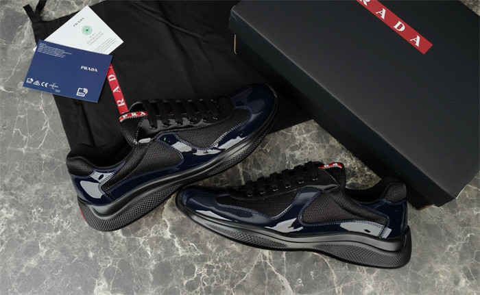 PRA Sneakers PA1200