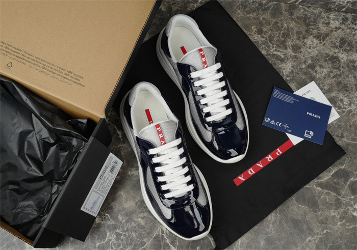 PRA Sneakers PA1202
