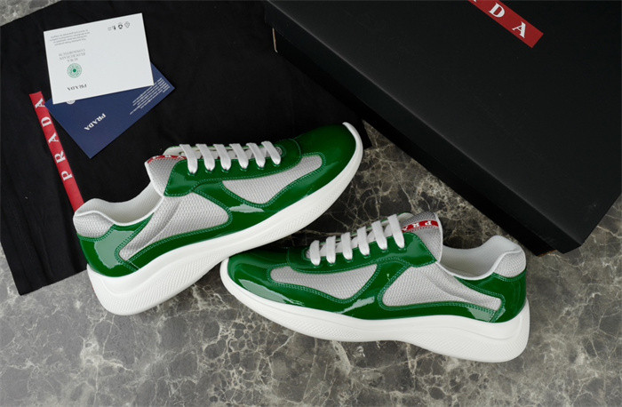 PRA Sneakers PA1203