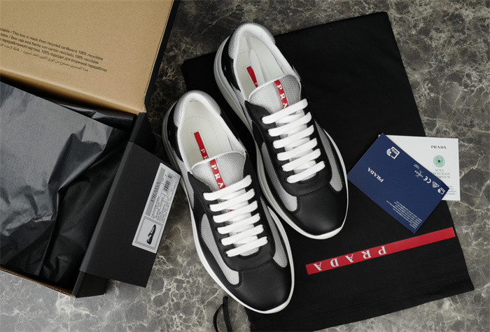 PRA Sneakers PA1206