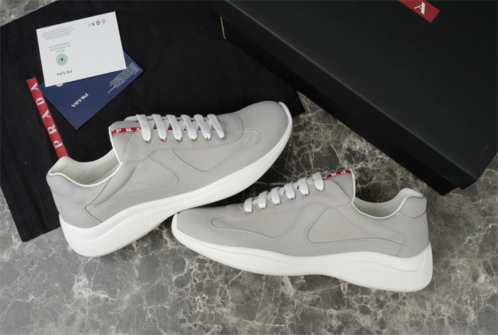 PRA Sneakers PA1207