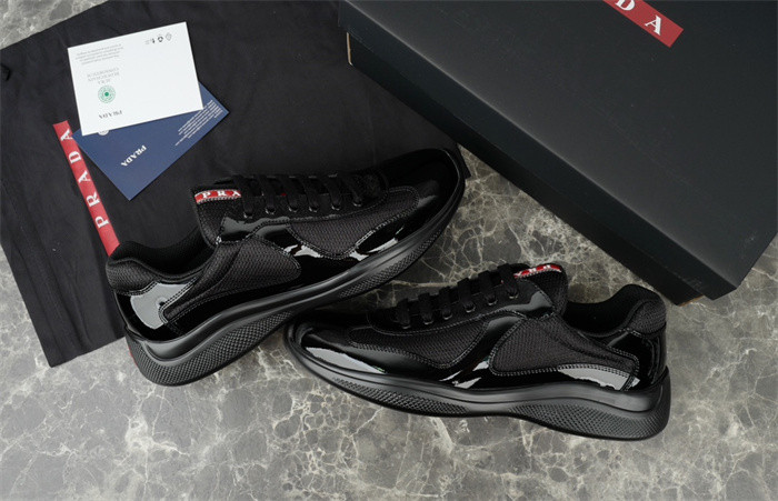 PRA Sneakers PA1208