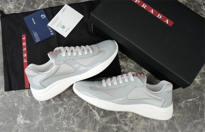 PRA Sneakers PA1209