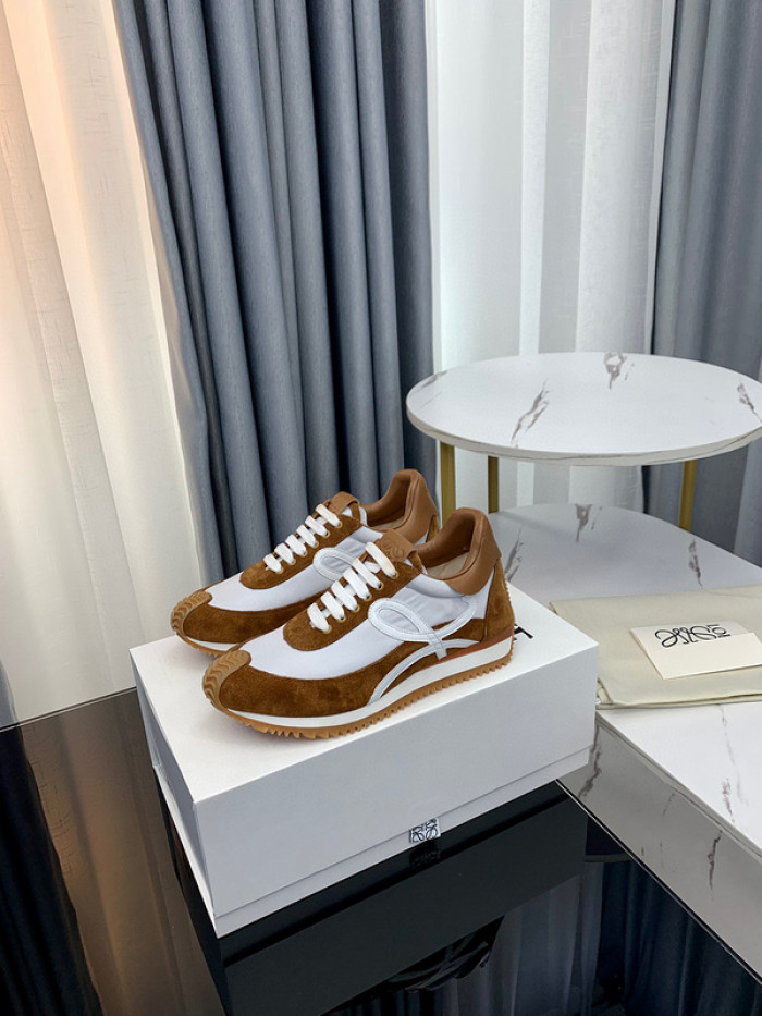 L0EWE SNEAKERS T0425-099