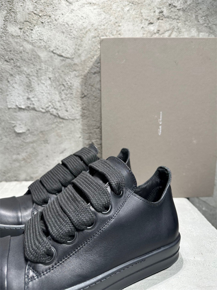 rick 0wens sneakers ro458-165