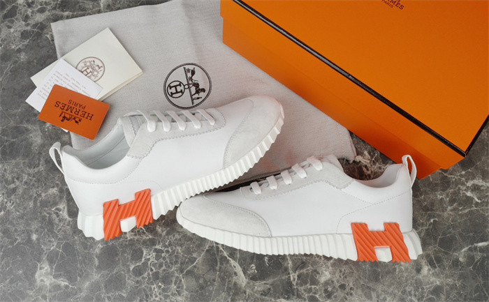 HER*MES SNEAKER HM1028-048