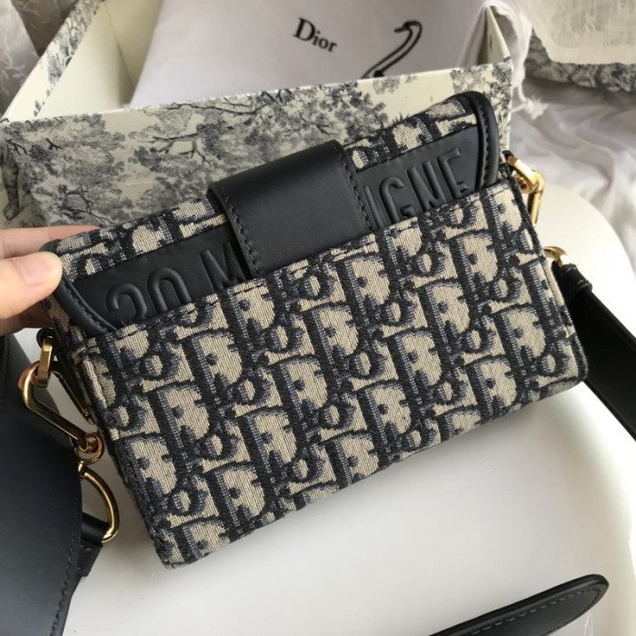 D*R bag 17.5x12.5x5.5cm B0113-162