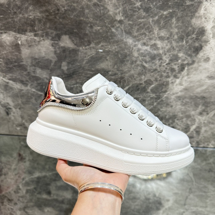 A1EXANDER M*QUEEN SNEAKERS WHGP7-169
