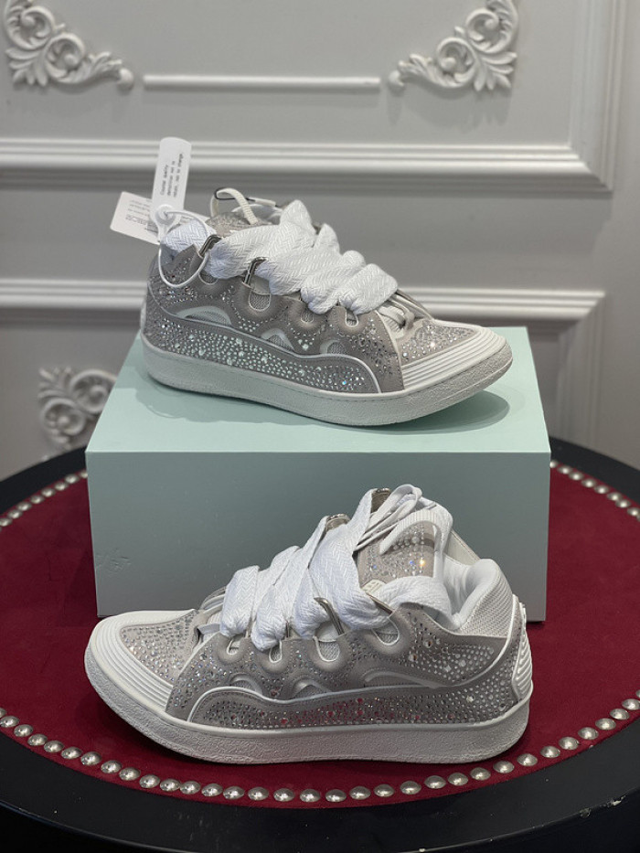 LAN.VIN SNEAKERS LEN001-214