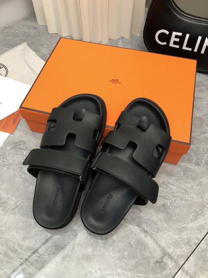 H**mes slide