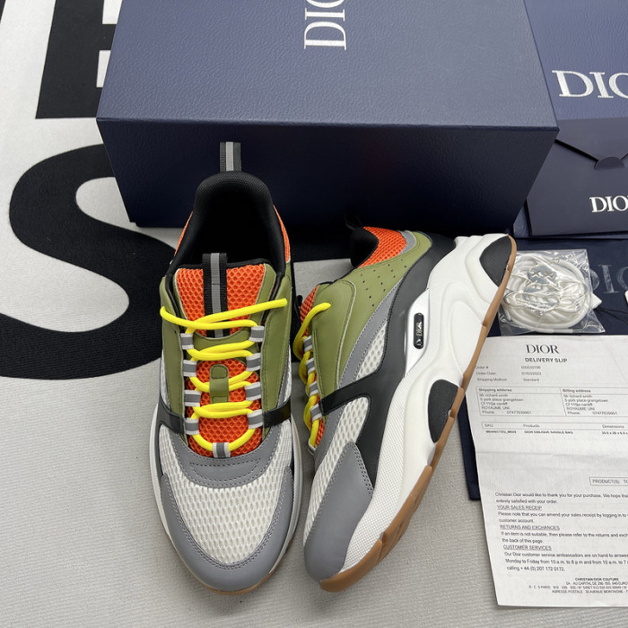d10r b22 trainer sneaker 002-2545