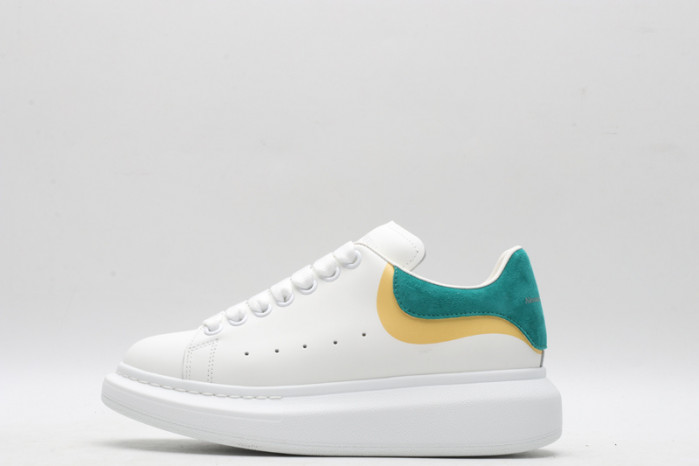 A1exa*der Mcqv*en SNEAKERS MC5563-009