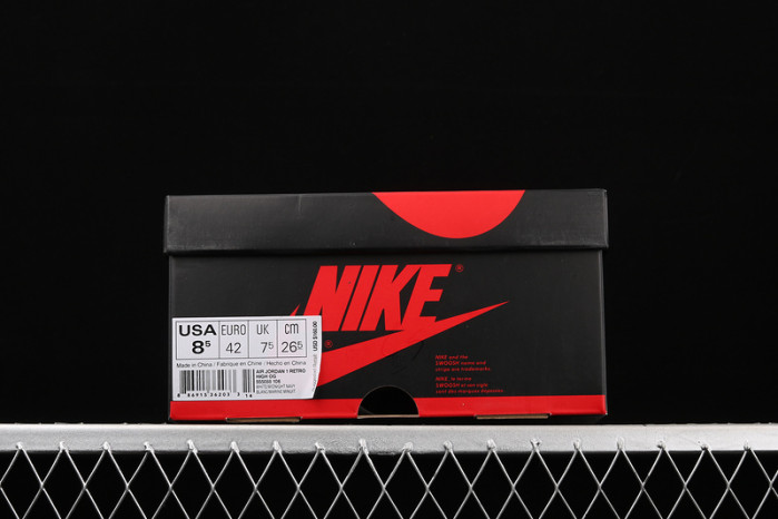 AIR Jordan 1 Retro Metallic Navy (2016) 555088-106