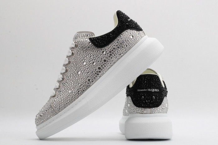 A1exa*der Mcqv*en SNEAKERS MC5563-020