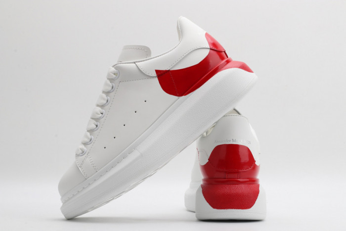 A1exa*der Mcqv*en SNEAKERS MC5563-032
