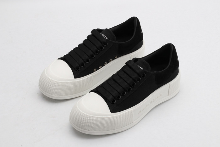 A1exa*der Mcqv*en SNEAKERS MC5563-034
