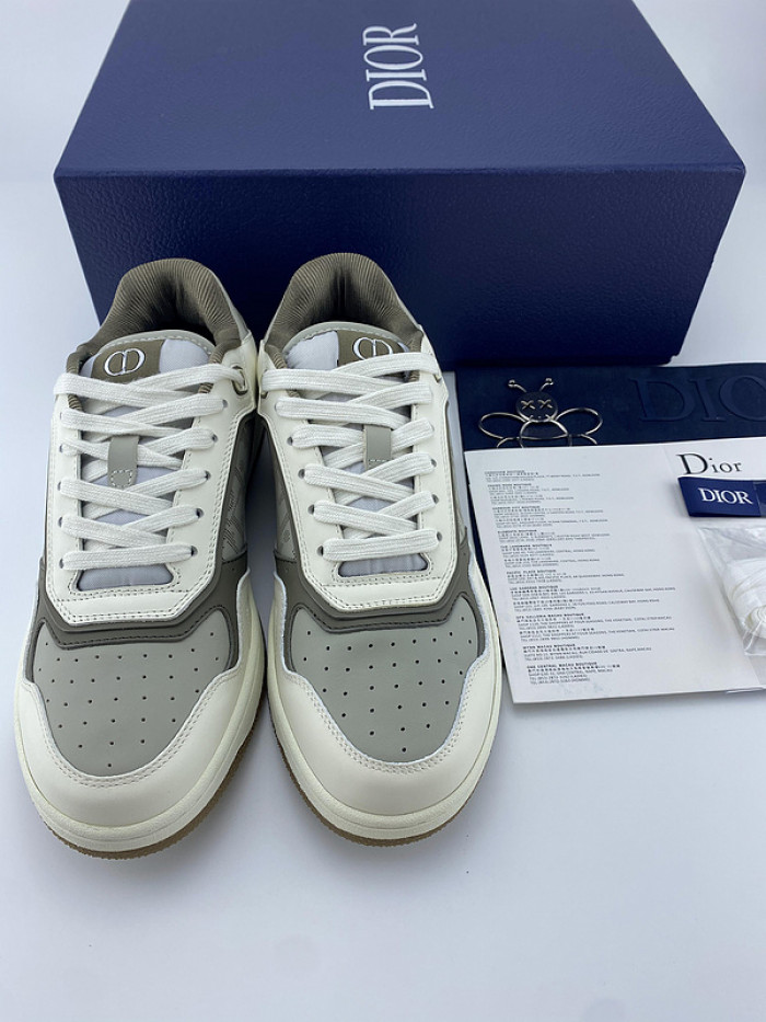 d10r b27 sneakers bnop235-016