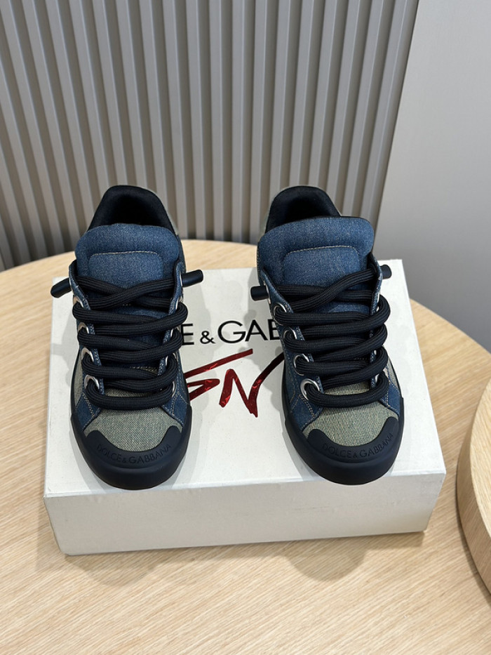 d.g. sneakers dg210-165