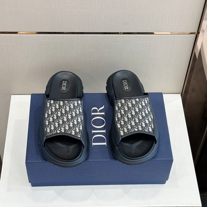D*or slippers dr258-046