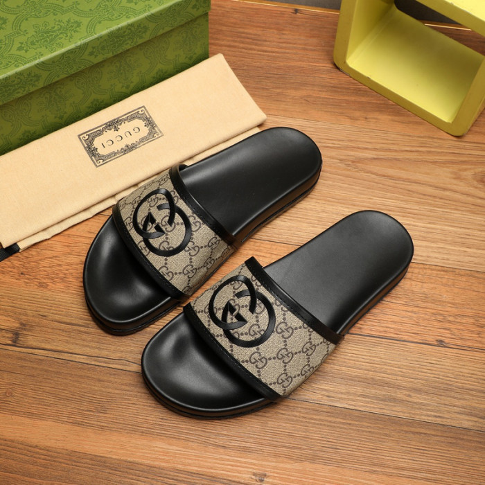 gucc slippers gu568-037
