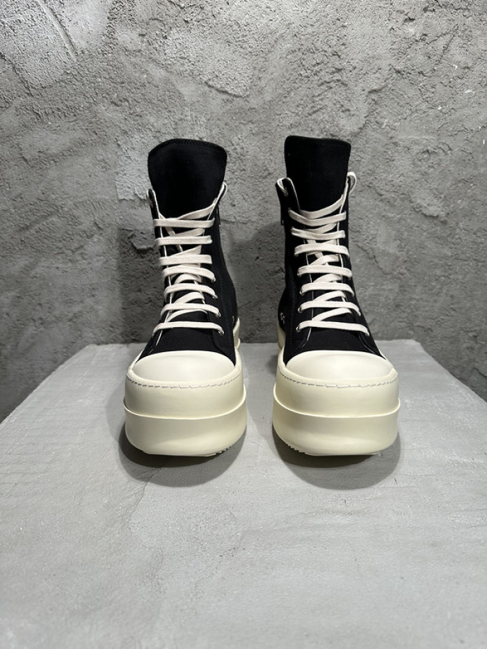 rick 0wens sneakers ro458-152