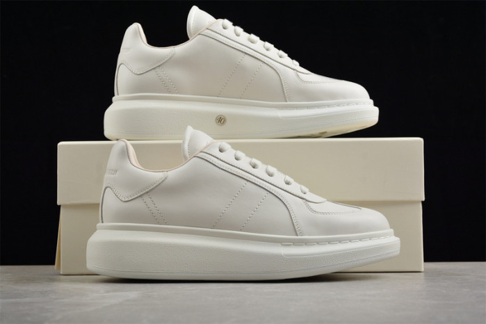 A1EXANDER M*QUEEN SNEAKERS WHGP7-53